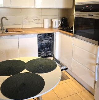 Tarnowskie Gory Apartamento | Apartament Tarnogórski