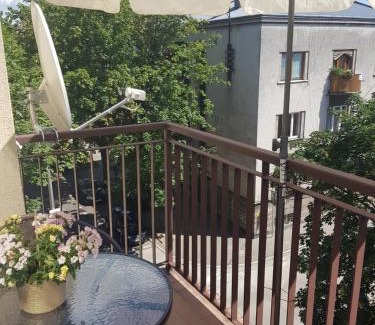 Tarnow Apartamento | Apartament Tarnovianka - Centrum
