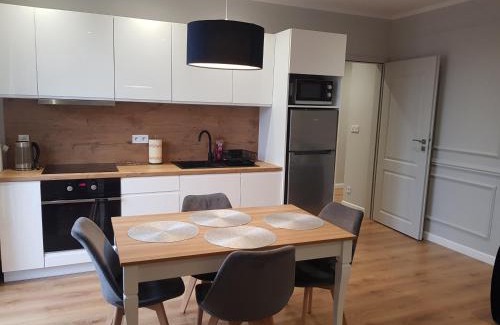 Tarnow Apartamento | Apartament Tarnovianka - Centrum