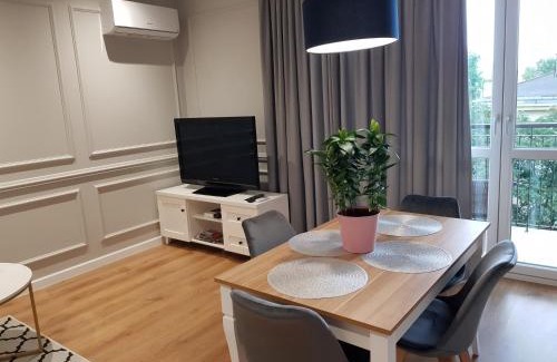 Tarnow Apartamento | Apartament Tarnovianka - Centrum