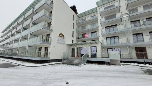 Zakopane Apartamento | Apartament Tatrzańskie Marzenie
