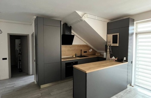 Floresti Apartamento | Apartament Tautului Cluj-Floresti