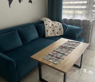 Biala Podlaska Apartamento | Apartament Terebelska P
