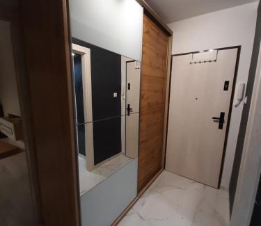 Biala Podlaska Apartamento | Apartament Terebelska P