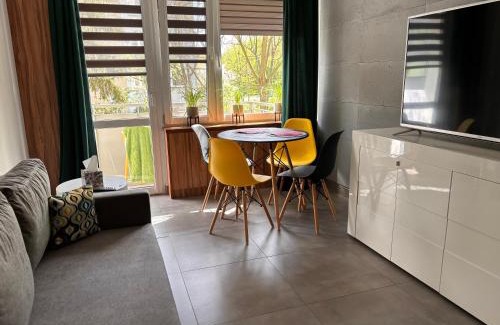 Nysa Apartamento | Apartament Teresa