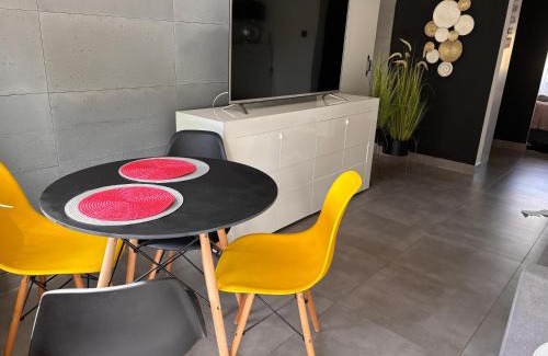 Nysa Apartamento | Apartament Teresa