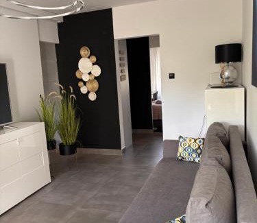 Nysa Apartamento | Apartament Teresa