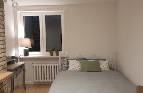 Drawsko Pomorskie Apartamento | Apartament The Space 2
