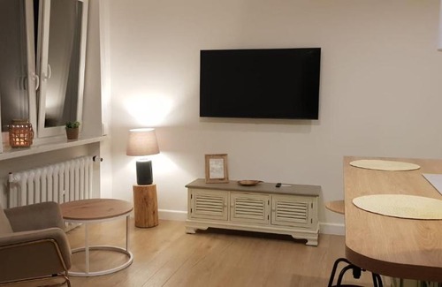 Drawsko Pomorskie Apartamento | Apartament The Space 2