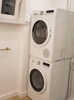 Drawsko Pomorskie Apartamento | Apartament The Space 2
