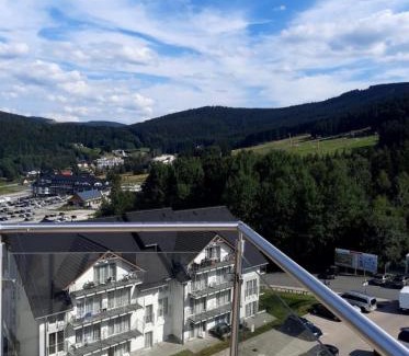Sienna Apartamento | Apartament Tignes Czarna Góra