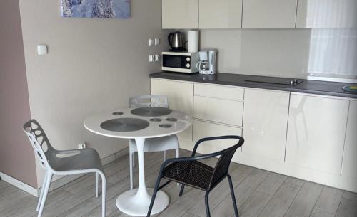 Sienna Apartamento | Apartament Tignes Czarna Góra