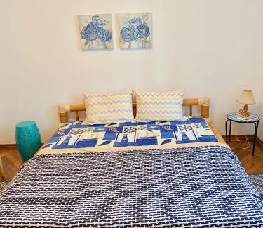 Mangalia Apartamento | Apartament Toate Panzele Sus