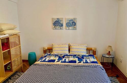 Mangalia Apartamento | Apartament Toate Panzele Sus