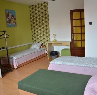 Marymount Apartamento | Apartament Tolek