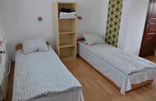 Marymount Apartamento | Apartament Tolek