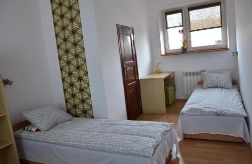 Marymount Apartamento | Apartament Tolek