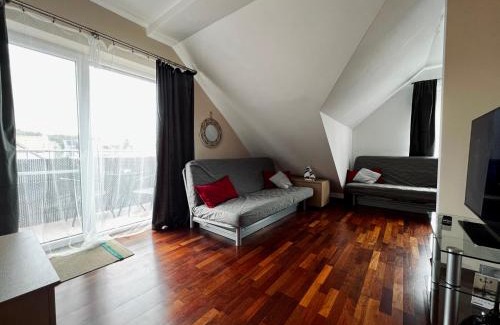 Debki Apartamento | Apartament Topolowa 2