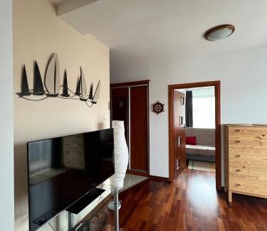 Debki Apartamento | Apartament Topolowa 2