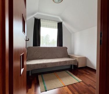 Debki Apartamento | Apartament Topolowa 2