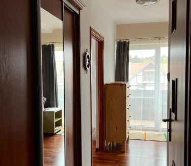 Debki Apartamento | Apartament Topolowa 2