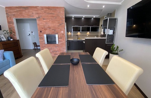 Torun Apartamento | Apartament Torun