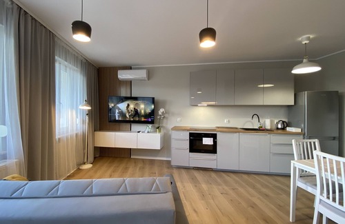 Torun Apartamento | Apartament Torun