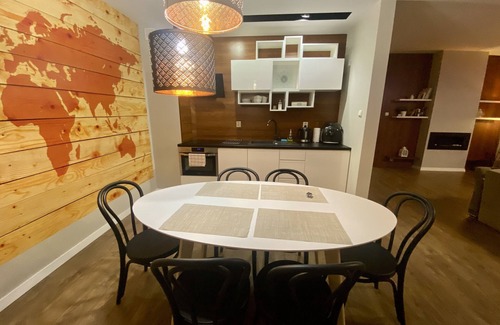 Torun Apartamento | Apartament Torun