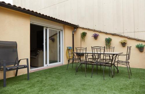 Tremp Apartamento | Apartament Tremp