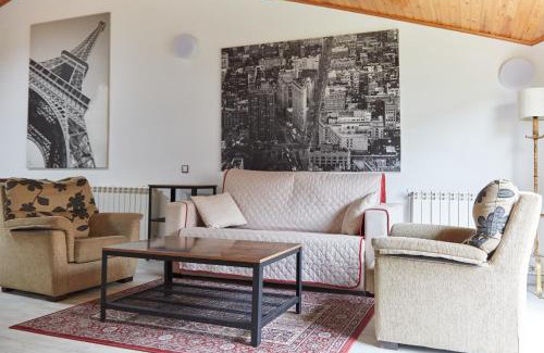 Tremp Apartamento | Apartament Tremp