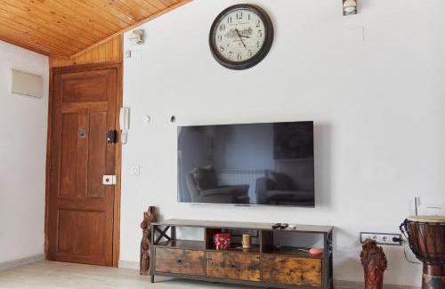 Tremp Apartamento | Apartament Tremp
