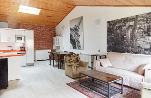 Tremp Apartamento | Apartament Tremp
