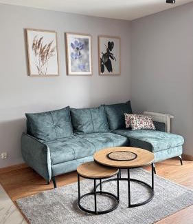 Gizycko Apartamento | Apartament tu Przystań