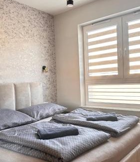 Gizycko Apartamento | Apartament tu Przystań