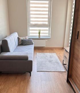 Gizycko Apartamento | Apartament tu Przystań