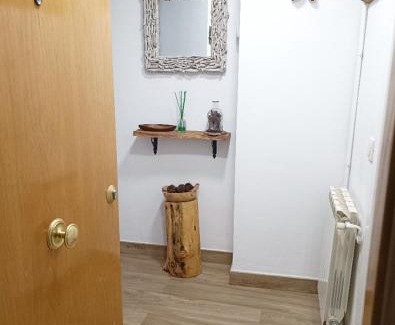 Campdevanol Apartamento | Apartament Turístic Campdevànol