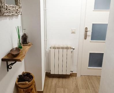 Campdevanol Apartamento | Apartament Turístic Campdevànol