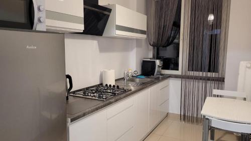 Zabrze Apartamento | Apartament Tuwima