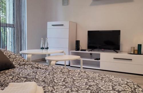 Zabrze Apartamento | Apartament Tuwima
