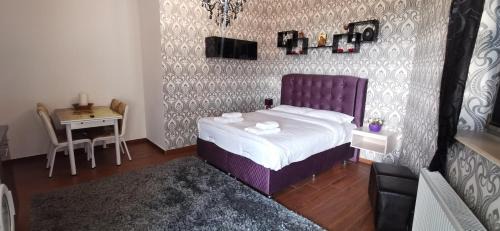 Constanta Apartamento | APARTAMENT TWIN RESIDENCE (LANGA WHITE TOWER MAMAIA NORD)
