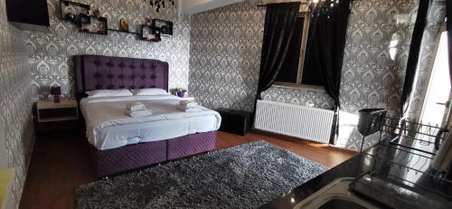 Constanta Apartamento | APARTAMENT TWIN RESIDENCE (LANGA WHITE TOWER MAMAIA NORD)