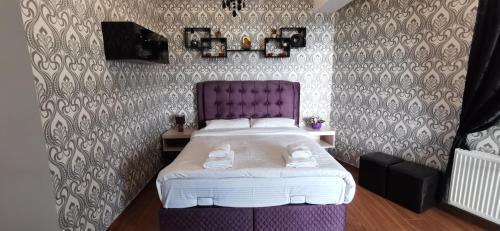 Constanta Apartamento | APARTAMENT TWIN RESIDENCE (LANGA WHITE TOWER MAMAIA NORD)