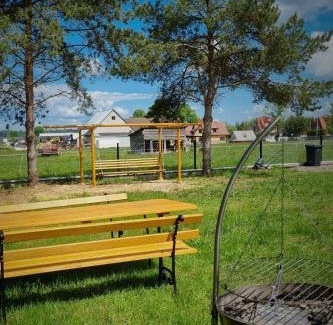 Czarny Dunajec Apartamento | Apartament u Ani