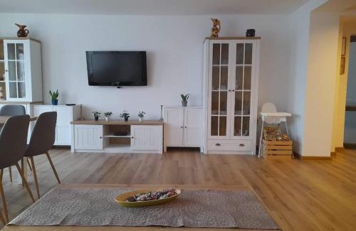 Szczawnica Apartamento | Apartament u Antosia Szczawnica