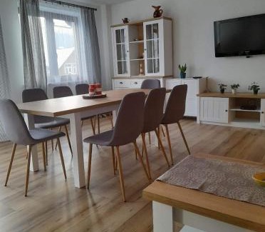 Szczawnica Apartamento | Apartament u Antosia Szczawnica
