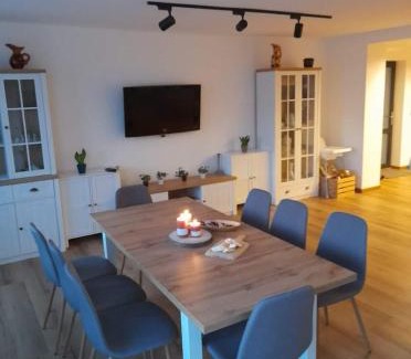 Szczawnica Apartamento | Apartament u Antosia Szczawnica