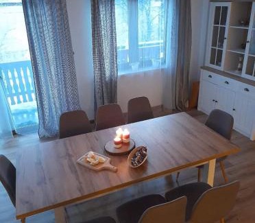 Szczawnica Apartamento | Apartament u Antosia Szczawnica