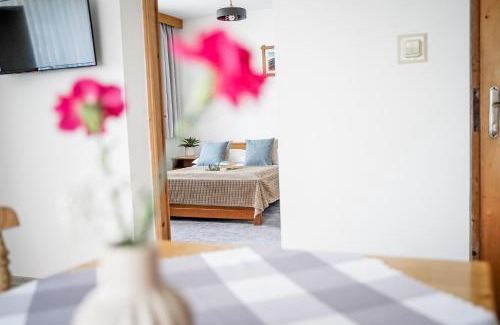 Bialy Dunajec Apartamento | Apartament u Chyców