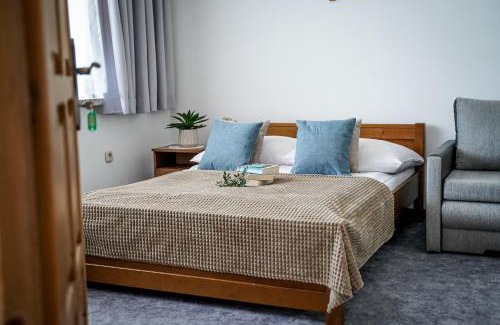 Bialy Dunajec Apartamento | Apartament u Chyców