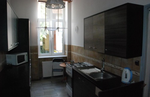 Slupsk Apartamento | Apartament u Doris